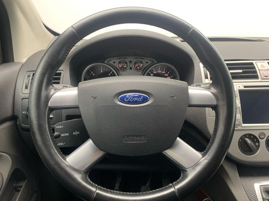 Ford Kuga I Мурманск  - изображение 22