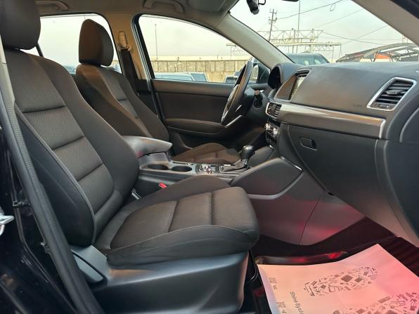 Mazda CX-5 I Рестайлинг с пробегом 2016 года, цена 1 970 000 рублей, 116200 км, внедорожник, Автокод Объявления