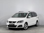SEAT Alhambra II Рестайлинг Калининград  - изображение 17