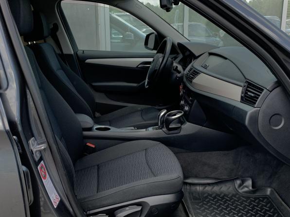 BMW X1 I (E84) Рестайлинг с пробегом 2014 года, цена 1 649 000 рублей, 142349 км, внедорожник, Автокод Объявления