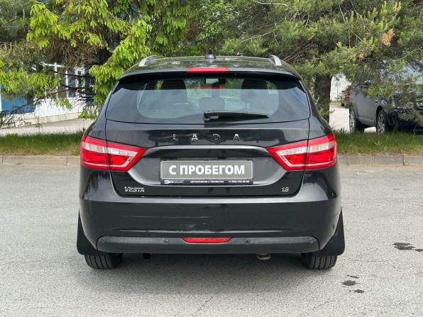 Lada (ВАЗ) Vesta I с пробегом 2019 года, цена 735 000 рублей, 204193 км, универсал, Автокод Объявления
