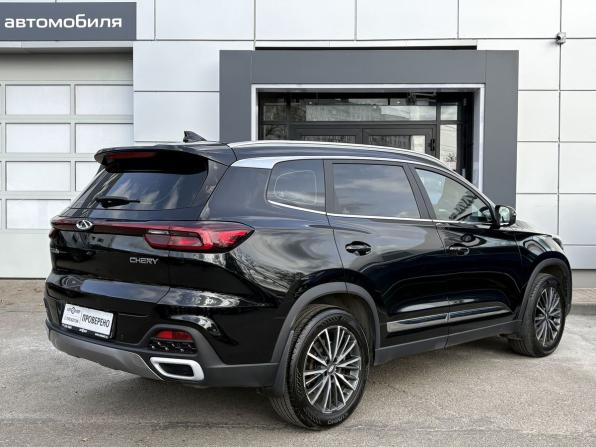 Chery Tiggo 8 I Рестайлинг с пробегом 2024 года, цена 1 719 000 рублей, 114300 км, внедорожник, Автокод Объявления