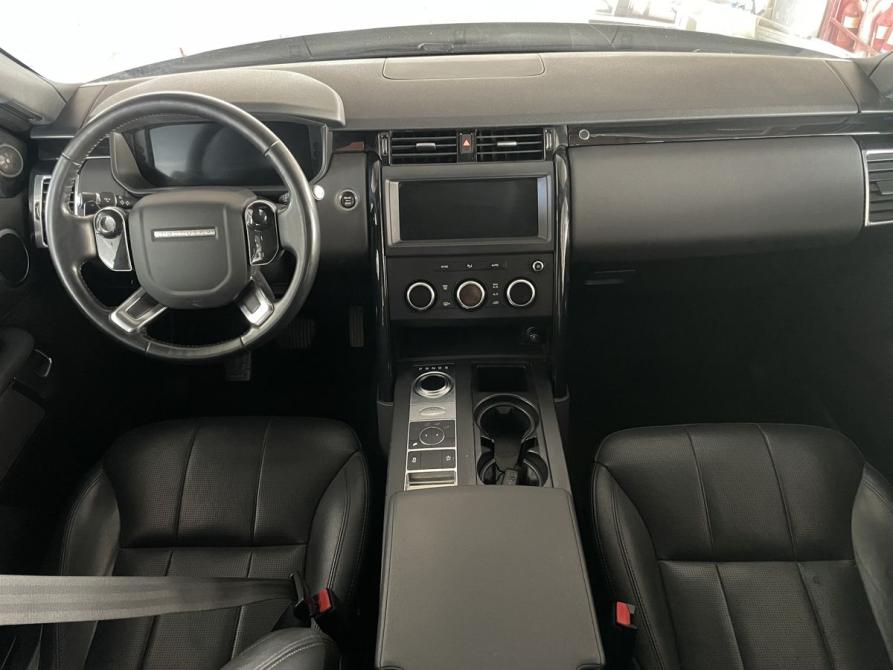 Land Rover Discovery V Саратов  - изображение 10