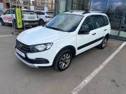 Lada (ВАЗ) Granta I Рестайлинг Санкт-Петербург  - изображение 22