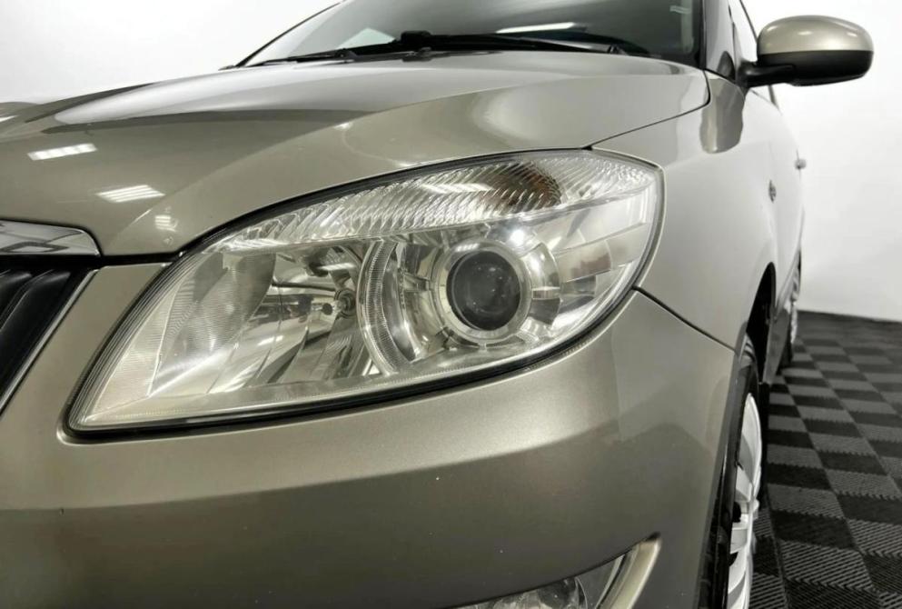 Skoda Fabia II Рестайлинг Нижний Новгород  - изображение 19