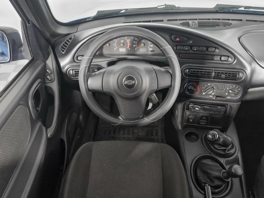 Chevrolet Niva I Рестайлинг Нижний Новгород  - изображение 13