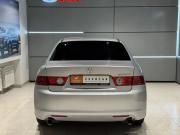 Honda Accord VII Новосибирск  - изображение 20