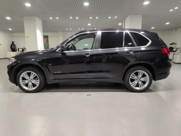 BMW X5 III (F15) с пробегом 2014 года, цена 3 799 000 рублей, 164220 км, внедорожник, Автокод Объявления