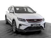 Belgee X50 Москва  - изображение 29