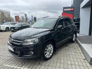 Volkswagen Tiguan I Рестайлинг Набережные Челны  - изображение 22