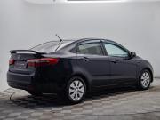 Kia Rio III Москва  - изображение 22