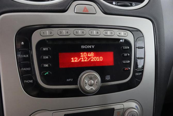 Ford Focus II Рестайлинг с пробегом 2010 года, цена 699 990 рублей, 178626 км, хэтчбек, Автокод Объявления