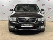 Skoda Superb II Санкт-Петербург  - изображение 23