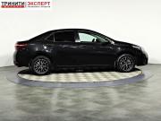 Toyota Corolla XI (E160 E170 E180) Белгород  - изображение 20
