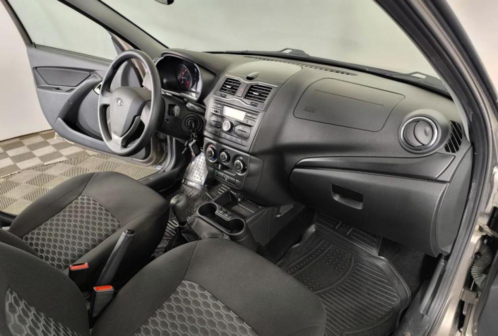 Lada (ВАЗ) Granta I Рестайлинг Нижний Новгород  - изображение 9