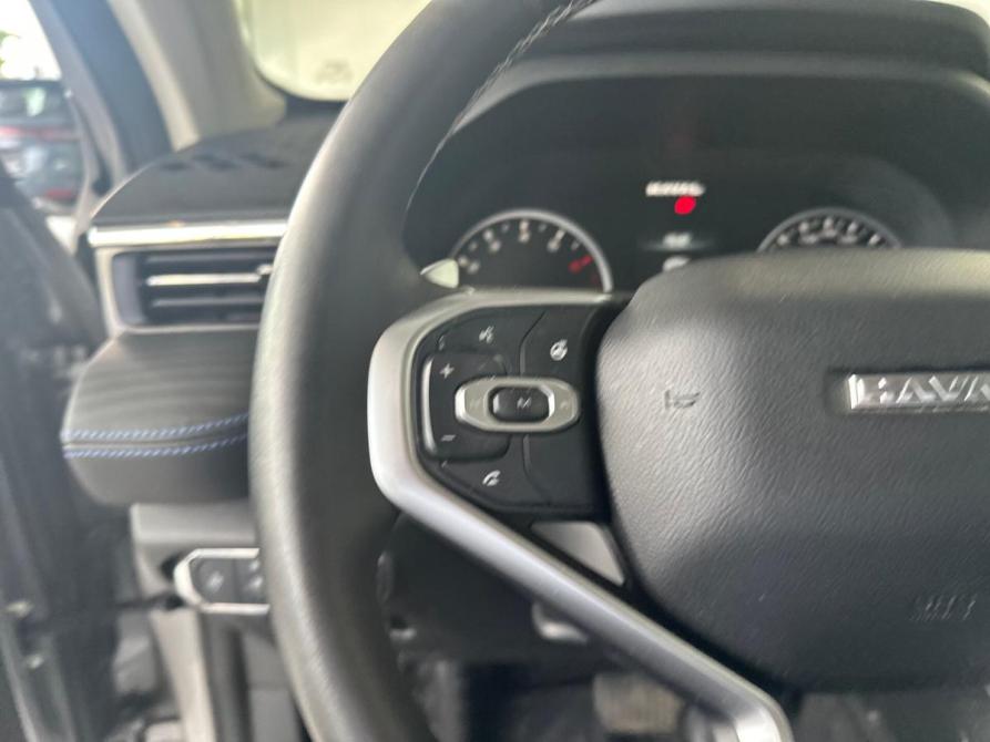 Haval Jolion I Рестайлинг Новосибирск  - изображение 18