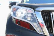 Toyota Land Cruiser Prado 150 Series Рестайлинг 1 Пермь  - изображение 29