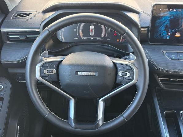 Haval Jolion I Рестайлинг с пробегом 2025 года, цена 2 235 000 рублей, 21267 км, внедорожник, Автокод Объявления