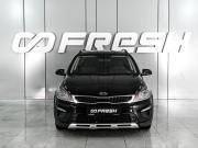 Kia Rio IV Ростов-на-Дону  - изображение 21