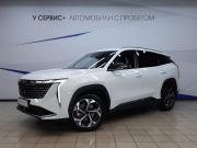Geely Atlas II Москва  - изображение 18