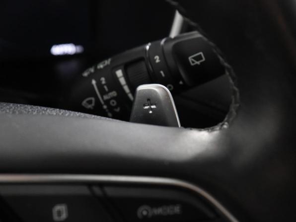 Hyundai Santa Fe IV Рестайлинг с пробегом 2021 года, цена 3 600 000 рублей, 44791 км, внедорожник, Автокод Объявления