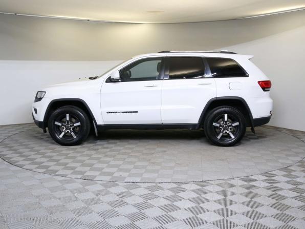 Jeep Grand Cherokee IV (WK2) с пробегом 2013 года, цена 1 745 000 рублей, 224000 км, внедорожник, Автокод Объявления