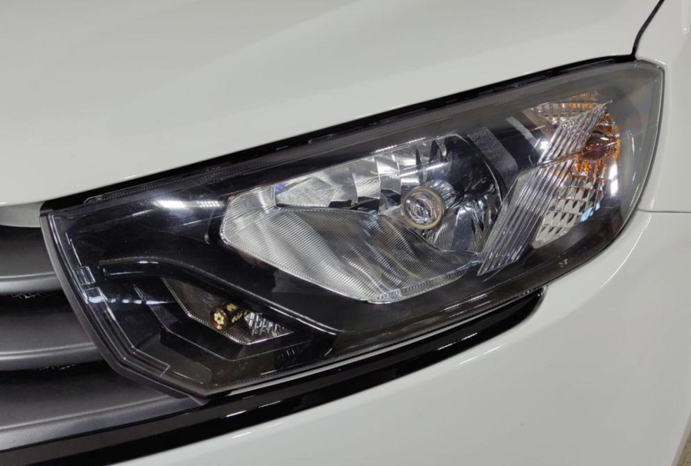 Lada (ВАЗ) Granta I Рестайлинг Волгоград  - изображение 9