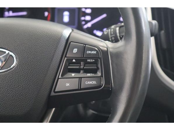 Hyundai Creta I с пробегом 2018 года, цена 1 749 000 рублей, 58016 км, внедорожник, Автокод Объявления
