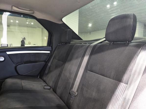 Renault Logan I Рестайлинг с пробегом 2012 года, цена 365 000 рублей, 235479 км, седан, Автокод Объявления