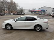 Toyota Camry VIII (XV70) Сызрань  - изображение 29