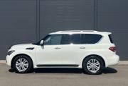 Infiniti QX56 II Красноярск  - изображение 36