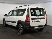 Lada (ВАЗ) Largus I Рестайлинг Великий Новгород  - изображение 24