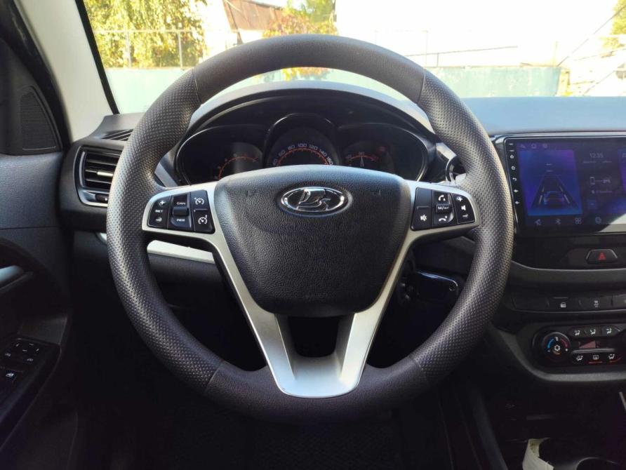 Lada (ВАЗ) Vesta I Санкт-Петербург  - изображение 18