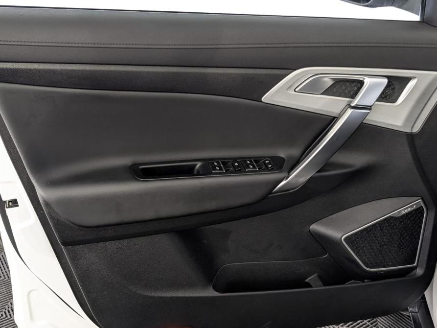 Geely Atlas I Москва  - изображение 19