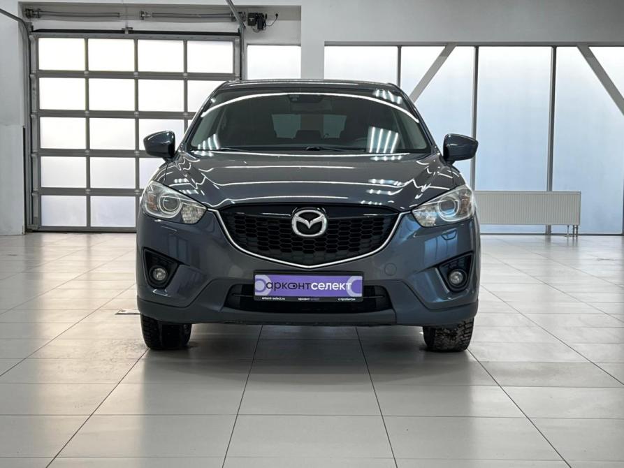 Mazda CX-5 I Волгоград  - изображение 5
