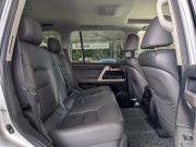 Toyota Land Cruiser 200 Series Екатеринбург  - изображение 36