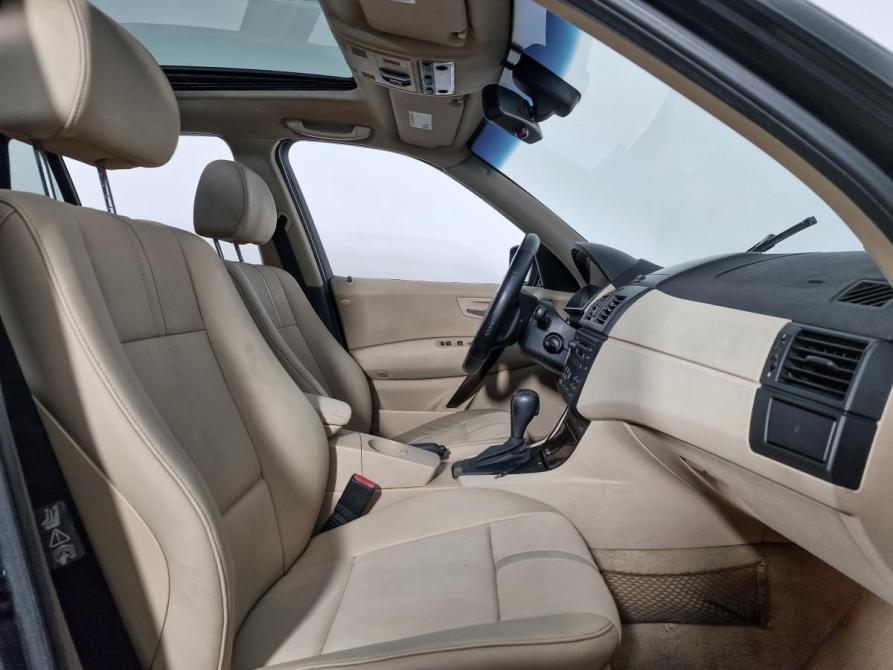 BMW X3 I (E83) Нижний Новгород  - изображение 9