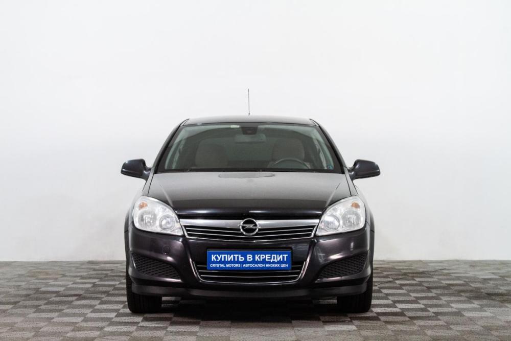 Opel Astra H Сургут  - изображение 2