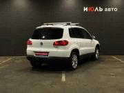 Volkswagen Tiguan I Рестайлинг Челябинск  - изображение 27