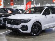 Volkswagen Touareg III Санкт-Петербург  - изображение 36