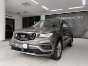 Geely Atlas Pro Минеральные Воды  - изображение 24