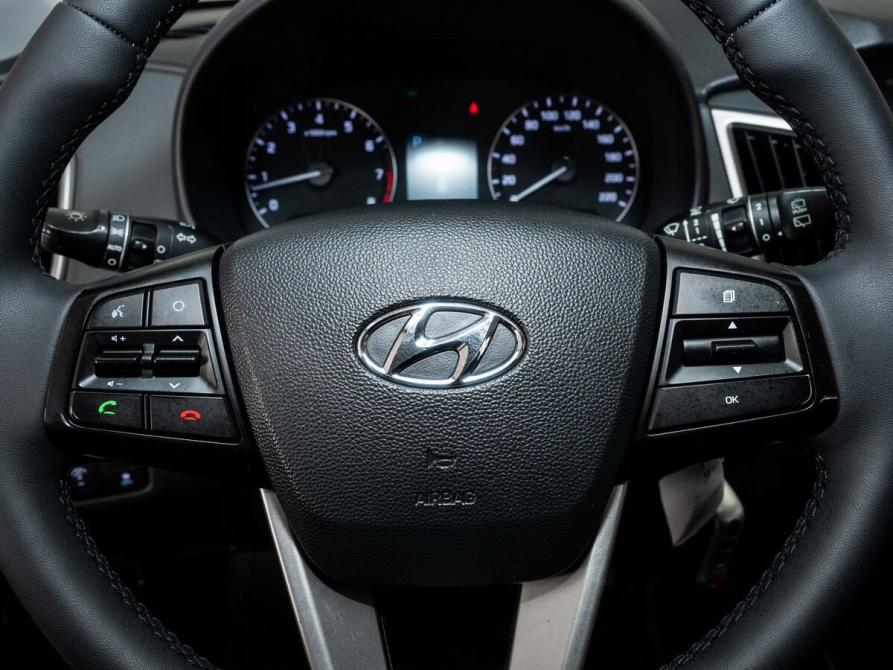 Hyundai Creta I Казань  - изображение 9