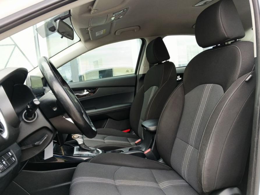 Kia Cerato IV Рестайлинг Москва  - изображение 17