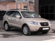 Hyundai Santa Fe II Новосибирск  - изображение 24