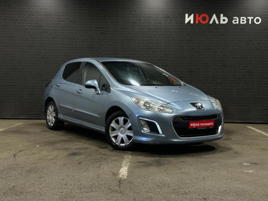 Peugeot 308 I Рестайлинг Челябинск  - изображение 3