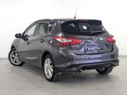 Nissan Tiida II Москва  - изображение 35
