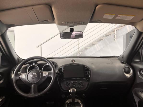 Nissan Juke I с пробегом 2013 года, цена 899 900 рублей, 220000 км, внедорожник, Автокод Объявления