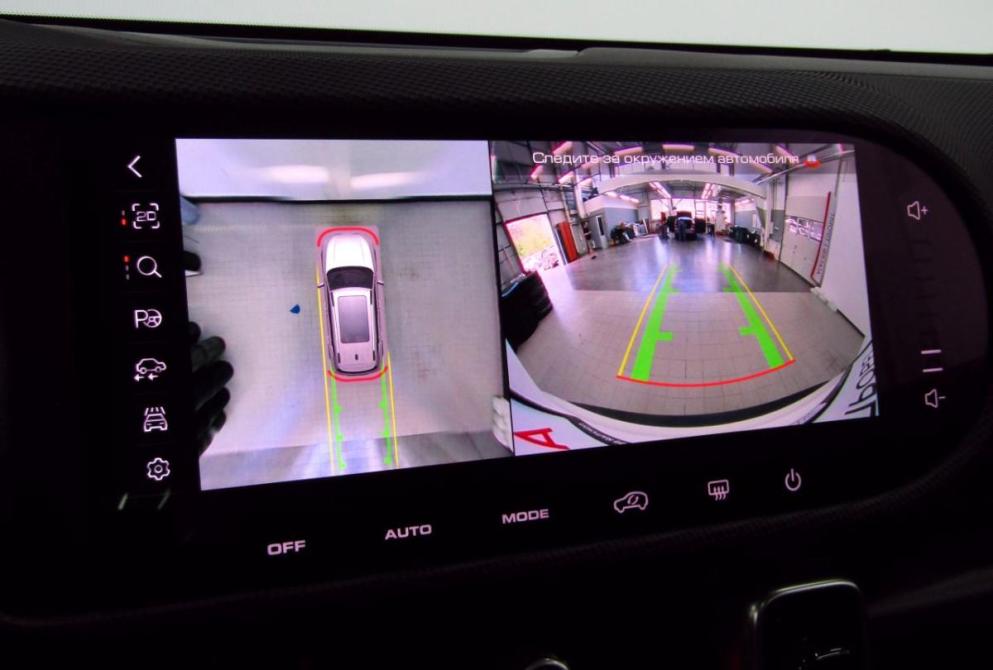 Haval Dargo Екатеринбург  - изображение 23
