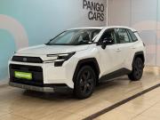Toyota RAV4 VI (XA60) Набережные Челны  - изображение 25