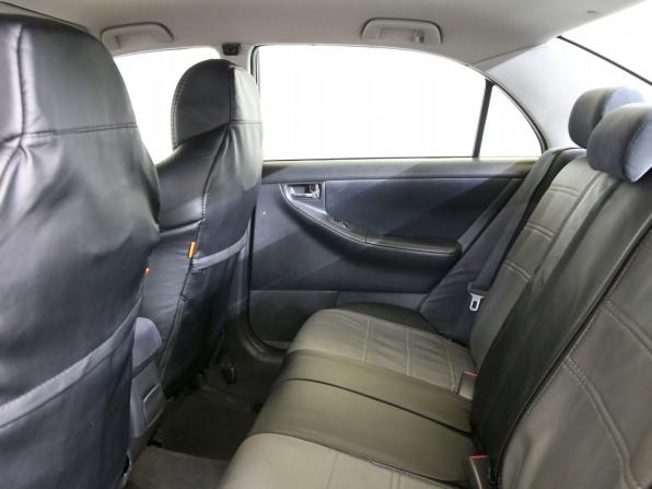 Toyota Corolla IX (E120 E130) с пробегом 2003 года, цена 620 000 рублей, 274000 км, седан, Автокод Объявления
